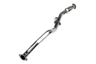 Invidia HS22SW4MFPCB High Flow Cat Front Pipe For 2022-2025 Subaru Wrx 6MT New. Price: $963.21.
