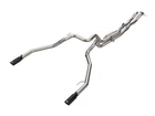 Afe Power 49-33152-B Exhaust System 24-26 Ford Ranger Raptor 3.0 New. Price: $2238.00.