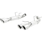 Magnaflow Performance Exhaust System 15077: Axle-back, Competition Series, Compa New. Price: $947.15.