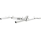 Magnaflow 15693 2.5" Performance Exhaust System New. Price: $839.00.