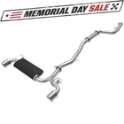 Afe 49-36043-P Takeda Cat-back Exhaust W/polished Tips For 20-25 Toyota Gr Supra New. Price: $1510.24.
