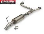 Flowmaster Fx Extreme Cat-back Exhaust For 2022-2025 Nissan Frontier 3.8L New. Price: $549.95.