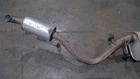 2015 -2020 Chevrolet Tahoe Catalytic Converter Rear Exhaust Muffler 84665239 Used. Price: $649.50.
