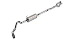 Borla Cat-back Exhaust System Atak 2020-2026 Ford F-250 F-350 Super Duty New. Price: $1499.99.