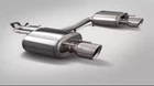 Lexus Oem Factory F-sport Performance Exhaust 2021-2026 IS350 PTR03-53210 Used. Price: $849.00.