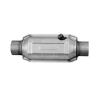 Ap Exhaust Catalytic Converter For 1996-1997 Accord New. Price: $165.11.