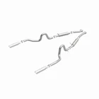 Magnaflow 15677 Magnapack Sys C/b 94-98 Ford Mustang Gt/cobra 4.6L New. Price: $1010.95.