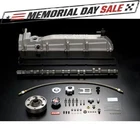 Hks 22007-AN021 RB26 V-cam System Step W/o Valcon For Nissan Skyline Gt-r New. Price: $3333.52.