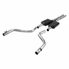 Flowmaster Cat Back Exhaust Dodge 2017-2023 Part 817778 Performance New. Price: $1099.95.