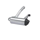 Fits 2022-2025 Can-am Renegade 1000 Single Slip-on Muffler AT-9210PT New. Price: $569.99.