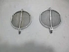 Horn Grills Rolls-royce Silver Wraith Bentley Mark Vi & R-type New. Price: $300.00.
