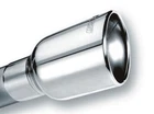 Borla 20156 Exhaust Tip - Universal New. Price: $89.99.