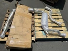 Rs-type Los Angeles Exhaust System Assembly 1-EX-ACIT9021-H1 Replacement New. Price: $160.61.