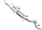 Ext Pipe Rear Muffler Tail Fits Chevrolet 2500HD 2001-2006 Pick Up 6.0 8.1L New. Price: $486.00.