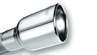 Borla 2.25" Inlet 3" Outlet 4.75" Long Rolled-edge Angle-cut Universal Tip New. Price: $88.16.