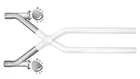 Pypes Performance Exhaust XVX13F Xchange Dump Legs New. Price: $174.79.