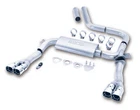 Borla 14780 Cat-back Exhaust System New. Price: $1949.99.