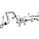 Magnaflow Performance Exhaust 19538 Overland Series Cat-back System Fits 4RUNNER New. Price: $1254.95.