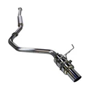 Remark RK-C1076S-01C R1-SPEC Single-exit Stainless Cat-back Exhaust 15-21 Subaru New. Price: $1162.95.