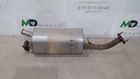 2016-2022 Chevrolet Spark Rear Exhaust Muffler Pipe 95389430 42364320 Used. Price: $299.50.