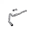 Mbrp Exhaust S6000AL Armor Lite Cat Back System New. Price: $619.99.