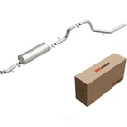 Brexhaust 106-0033 Direct-fit Replacement System Oe & Function New. Price: $282.27.