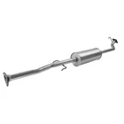 Exhaust Pipe 78289 Gap New. Price: $254.41.