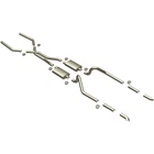 Magnaflow Performance Exhaust System Kit 15816: 1967-1970 Ford Mustang New. Price: $1035.00.
