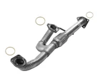 Brand Exhaust Engine Flex Y Pipe With Gaskets For Honda Pilot 3.5L 2006-2011 New. Price: $266.00.