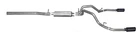 Exhaust System KIT-ECOTEC3 Gibson Perf 65677B New. Price: $822.44.