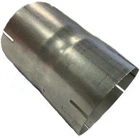 Auto-jet 400CON Pipe Connector 4" Flared B, Exhaust Coupler New. Price: $31.95.