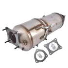 68087105AE Diesel Particulate Filter Dpf Assembly For 2013-2016 Ram 2500 3500 New. Price: $1009.00.