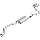 For Chevrolet Traverse 2009-2017 Brexhaust Stock Replacement Kit Dac New. Price: $441.67.