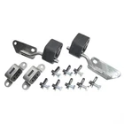 Pypes Performance HFH30 Exhaust Tail Pipe Hanger 99-04 Fits Mustang New. Price: $77.79.