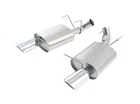 Borla 11-12 Mustang Shelby GT500 2DR 5.4L 8CYL Agressive Atak Exhaust (rear Sec New. Price: $1313.47.