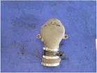 2002 Chevrolet Corvette Z06 Cold Air Tube Mass Meter 2814 Used. Price: $74.99.