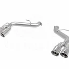 Axle-back Exhaust System Afe Power For Chevrolet Camaro Ss 2016-2021 New. Price: $805.54.