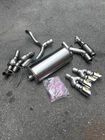 Gm 84888291 Borla Performance Cat-back Exhaust 21-25 Tahoe Yukon Escalade 6.2L New. Price: $3199.00.