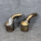 2020-2024 Porsche 911 992 Oem Catalytic Convertors 5K Miles Original Used. Price: $1900.00.