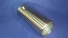 New Oem 2011-2015 Mitsubishi Lancer MZ314572 Exhaust Finisher Tip. Price: $45.98.