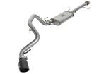 Afe Power Exhaust System Kit Fits Toyota Fj Cruiser 07-18 V6-4.0L Mach Force-x New. Price: $884.00.