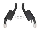 Flowtech 51604FLT Axle-back Exhaust System New. Price: $429.95.