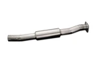 Tomei Muffler Kit Repair Part For 08-14 Wrx/sti 5DR. Main Pipe #1 New. Price: $608.00.
