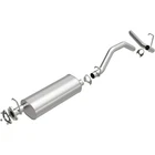 Brexhaust Stock Replacement Kit For Chevy Astro Gmc Safari 2000-2005 New. Price: $255.67.
