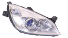 2007-2009 Saturn Sky Headlight Lamp Halogen Right Passenger Side Oem Used. Price: $545.00.