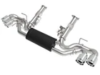 Afe 49-34127-P Exhaust System Kit New. Price: $3467.00.