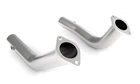 Hooker Blackheart 70701403-RHKR Ls Swap Exhaust Adapter Kit New. Price: $199.95.
