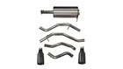 Corsa Performance 21035GNM Engine Exhaust Valve Kit New. Price: $2029.99.