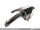 Awe 2660-15022 S-flo Carbon Intake For 2012-2018 Audi A6/A7 3.0T Awd New. Price: $1343.95.