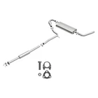 For Saturn Vue 2002-2007 Brexhaust 106-0100 Direct-fit Series Kit New. Price: $283.00.